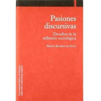 Pasiones discursivas