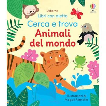 USBORNE