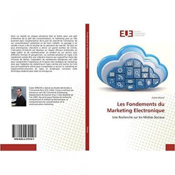 Dincer, Caner: Les Fondements du Marketing Electronique