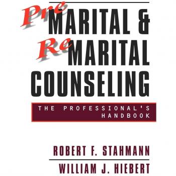 Premarital remarital counseling 2e rev paperback