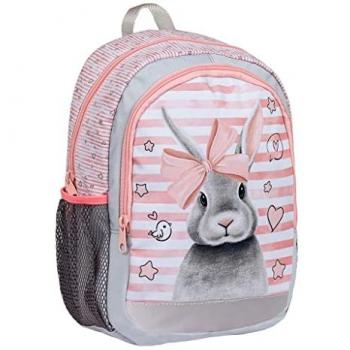 Bellym Kiddy Plus Ruksak Sweet Bunny – 305