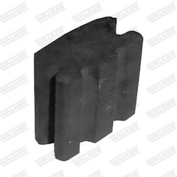 Rubber Strip for Walker Exhaust System 81260