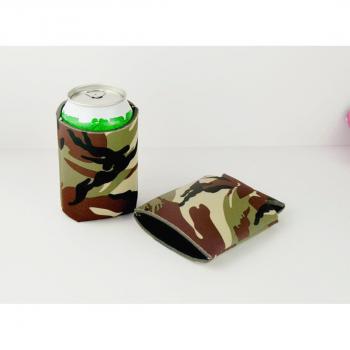 10pcs Insulated Beer Can Sleeves