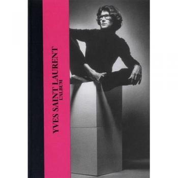 Musee yves saint laurent
