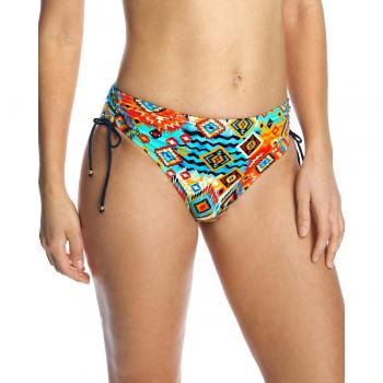 Braghette bikini alte multicolore W240956