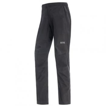 Pantaloni lunghi GOREWEAR GORE-TEX Paclite Uomo Nero