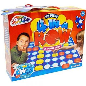 Grafix Multi-Skill Development Puzzle