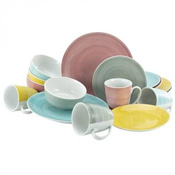 CreaTable Pastello