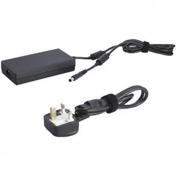 Dell 180W Power Supply & Inverter Unit (UK) – Black