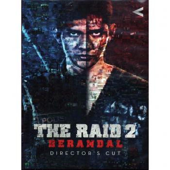 The Raid 2: Berandal