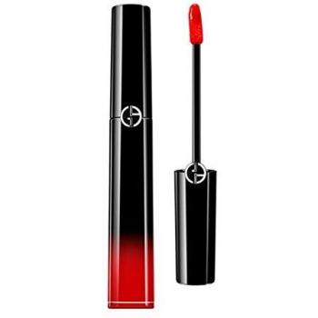Giorgio Armani Ecstasy Lacquer Gloss 402 Red To Go