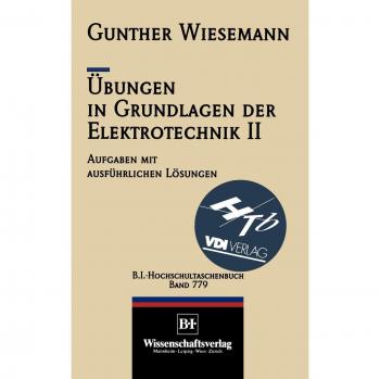 Ãbungen in Grundlagen der Elektrotechnik II: Das Magnetfeld und die elektromagnetische Induktion