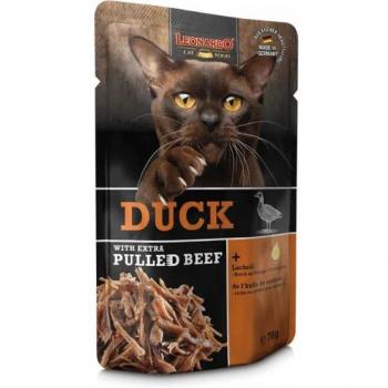 Leonardo Duck & Pulled Beef Duo Snack Pack