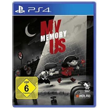 My Memory of Us für PS4