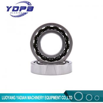 High-Speed Angular Contact Bearing 25x42x9