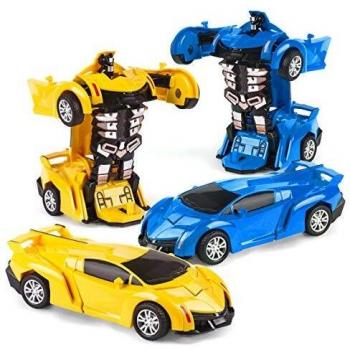 Toy Cars for 3-7 Years Old
