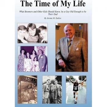 The Time of My Life