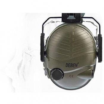 Deben PT3003 Schallschutz-Headset