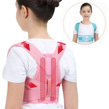 Corset de soutien dorsal pour enfants