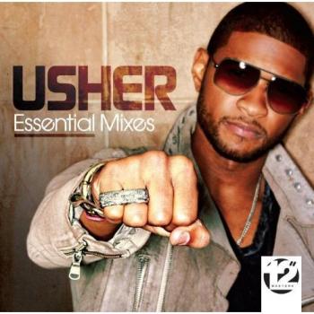 Usher 12 Masters-The Essential Mixes