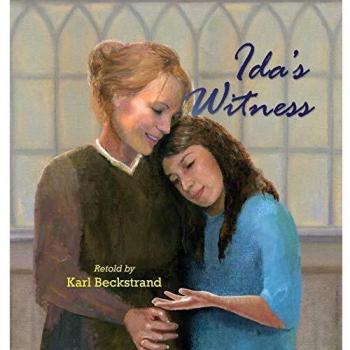 Ida's Witness: The True Story of an Immigrant Girl
