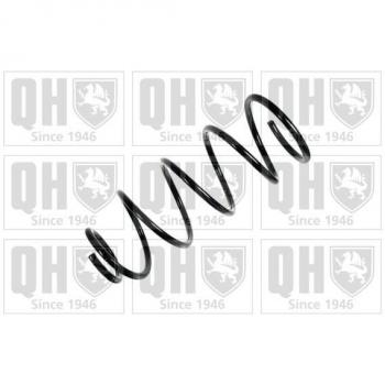Muelle QUINTON HAZELL QCS7911 para suspensión
