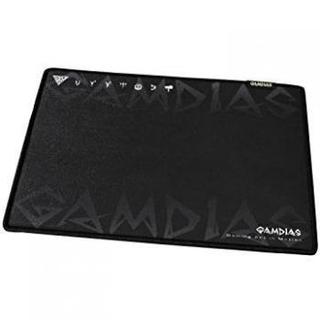 Alfombrilla Gaming Nyx Speed (m) Gamdias