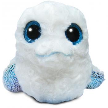 Rocco Beluga Glitter Toy