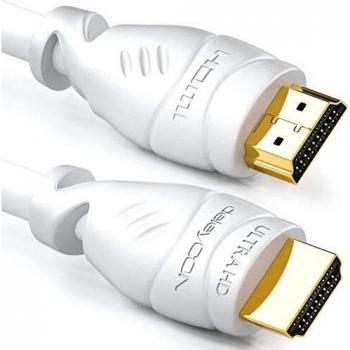 DeleyCON 20m HDMI Kabel 2.0a/b