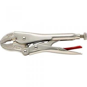 FORMAT Industrie-Gripzange 180mm