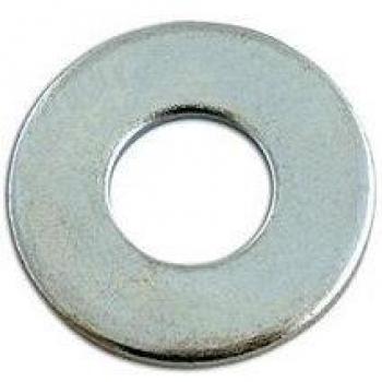 M6 Form C Flat Washers 500 Pack Connect 31402