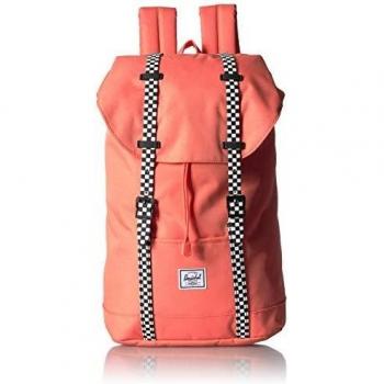 Herschel Kinderrucksack Retreat 43 x 28,5 x 12,5 cm (10248)