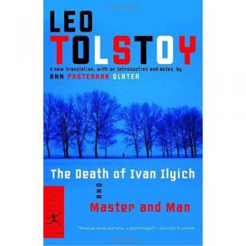 The Death of Ivan Ilyich and Master and Man (Modern Library Classics)