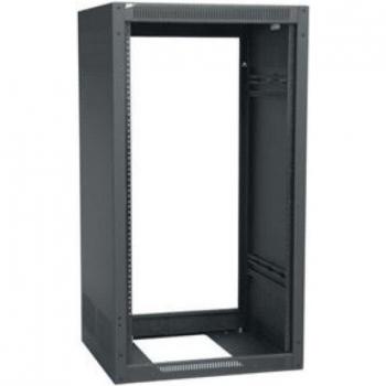Middle Atlantic 27 RU Equipment Rack 25 Deep