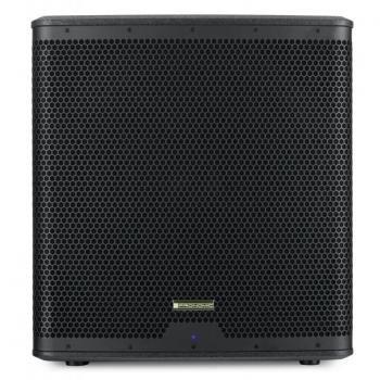 Subwoofer Pronomic C-118SA 800 W RMS