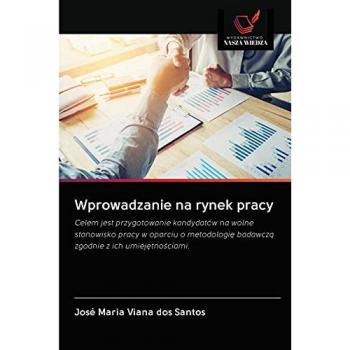 Wprowadzanie na rynek pracy: Celem jest przygotowanie kandydatów na wolne stanowisko pracy w oparciu o metodologię badawczą zgodnie z ich ... badawcz¿ zgodnie z ich umiej¿tno¿ciami.