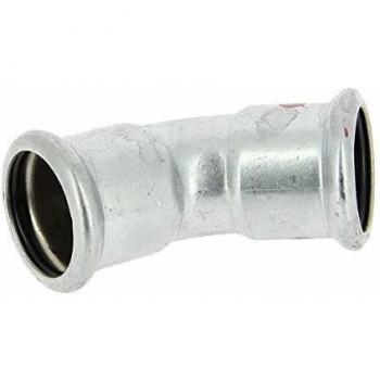 28 mm Bocht 45° – Sanha Press