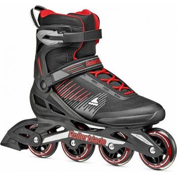 Rollerblade Zetrablade Uomo 44 1/2 Nera