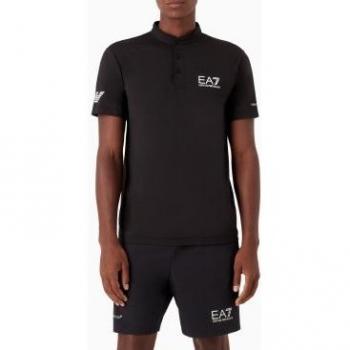 T-Shirt Emporio Armani 8NPT21-PJEMZ-1200 Black