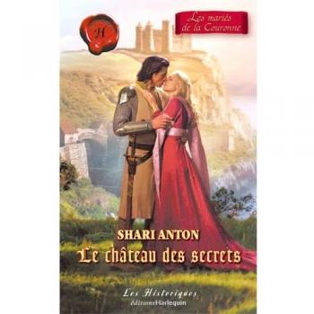 Le château des secrets