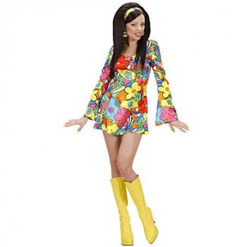 Confort Hippie Rêve floral