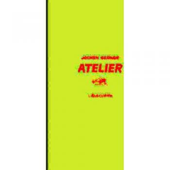 Atelier : Carnet de dessins téléphoniques