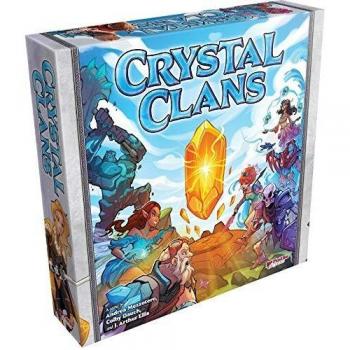 Colorful Crystal Clan Hat Bundle
