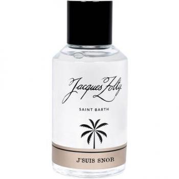 Jacques Zolty J'Suis Snob 100 ml Fragancia