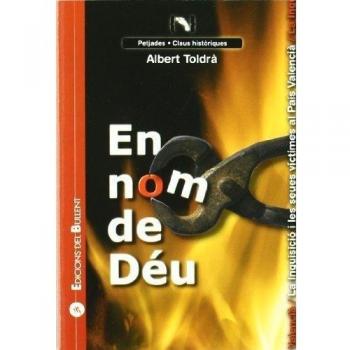 En nom de deu (Tapa blanda).