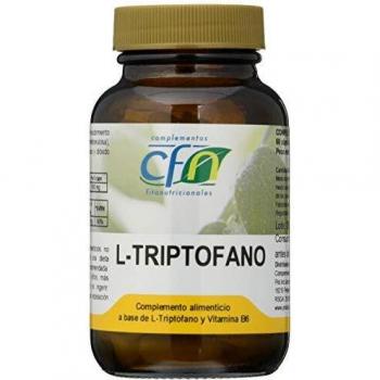 L-TRIPTOFANO 60cap