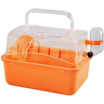 Portable Outgoing Gear for Small Pets