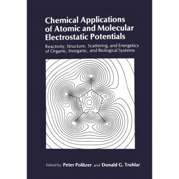 Chemical Applications of Atomic and Molecular Electrostatic Potentials