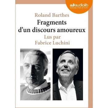 Fragments d'un discours amoureux