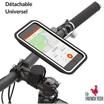 Shapeheart XL Bicycle Smartphone Holder